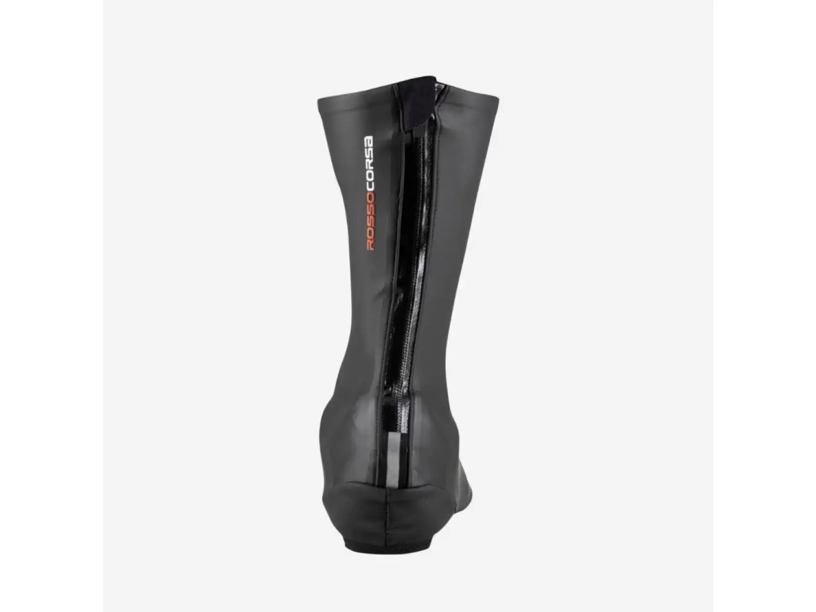 Castelli Aero Race návleky na tretry Black