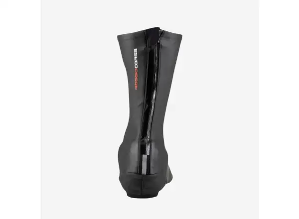 Castelli Aero Race návleky na tretry Black