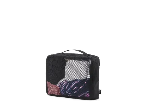 Aevor Packing Cube Medium taška/organizér Ripstop Black