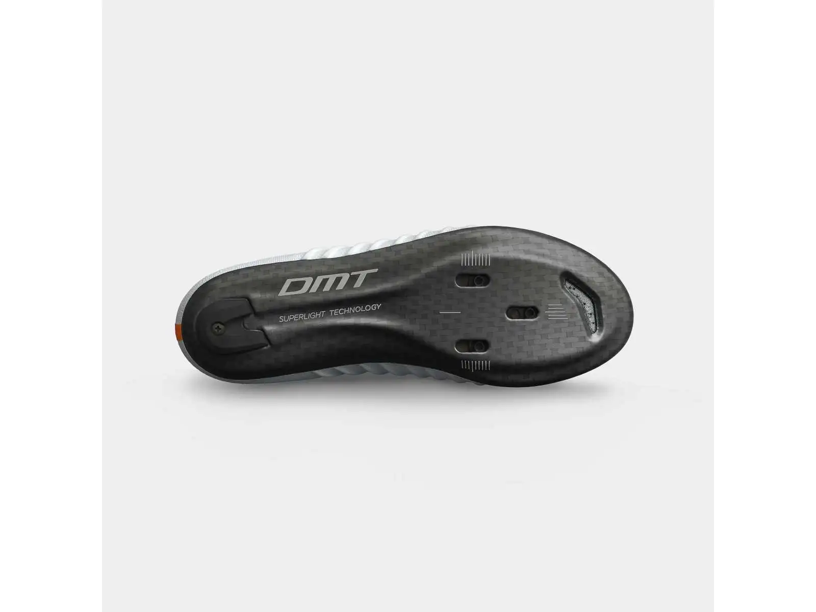 DMT Pogis Superlight silniční tretry White