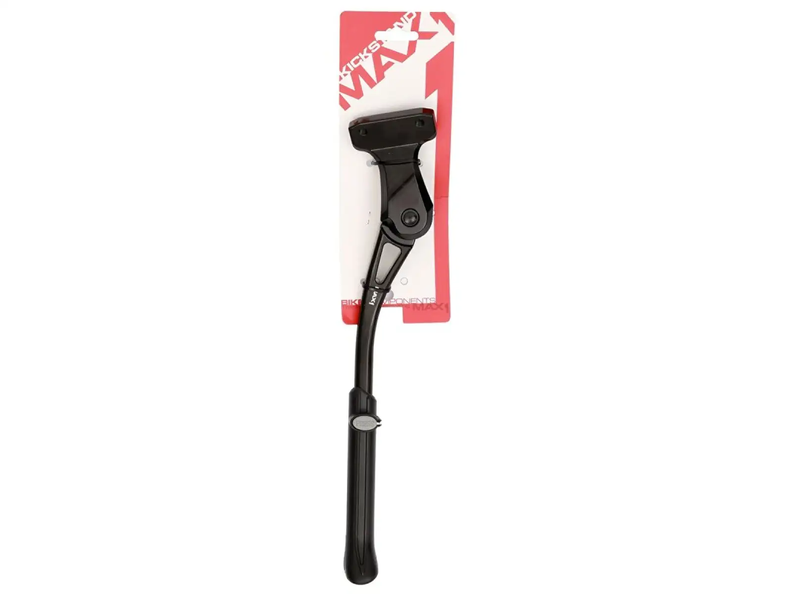 MAX1 Lite stojánek 24-29" 40 mm černá