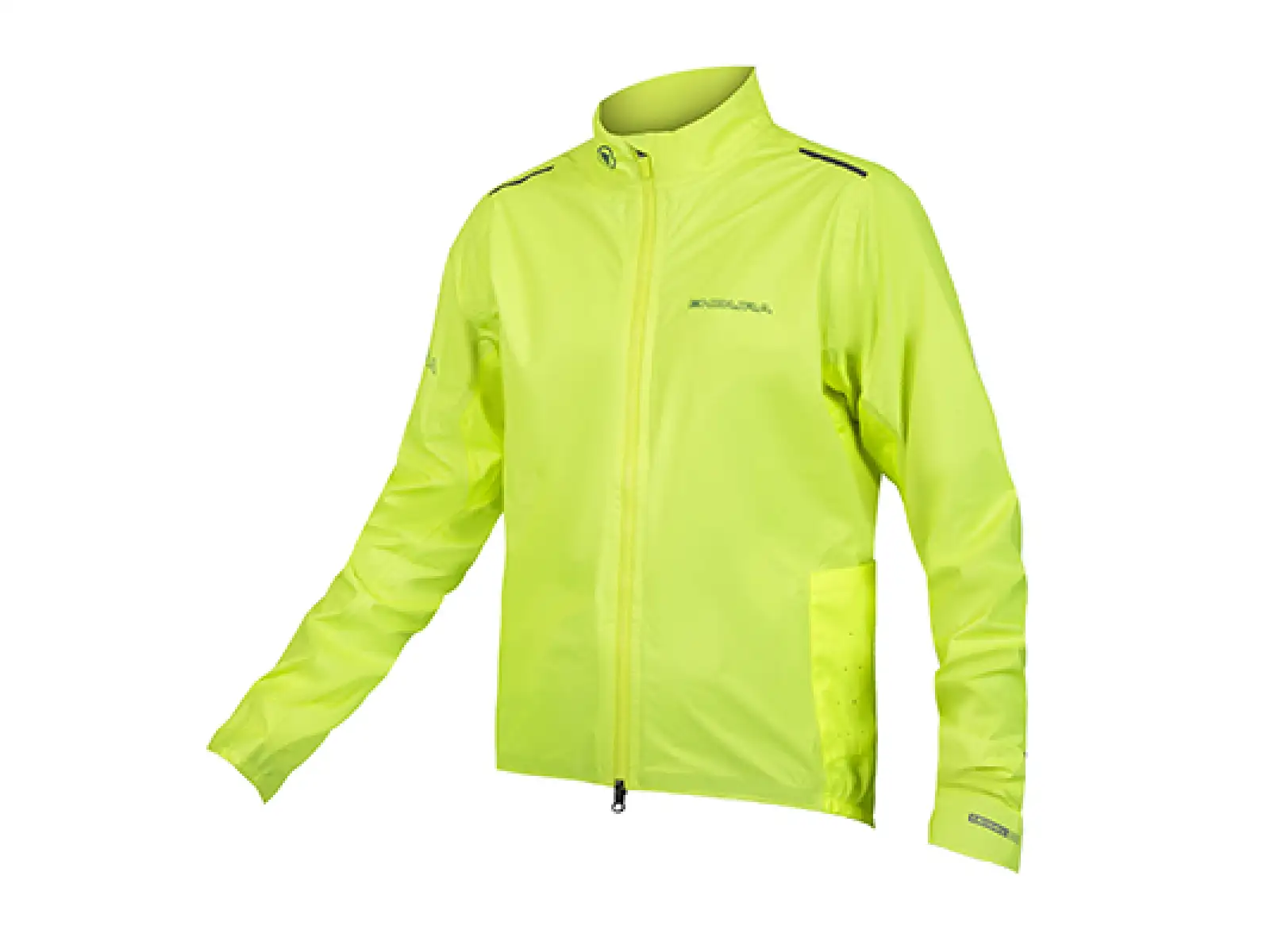 Endura Pro SL Waterproof Shell pánská bunda Hi-Viz Yellow