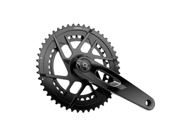 Sram Rival E1 DUB kliky s Powermetrem 46x33T
