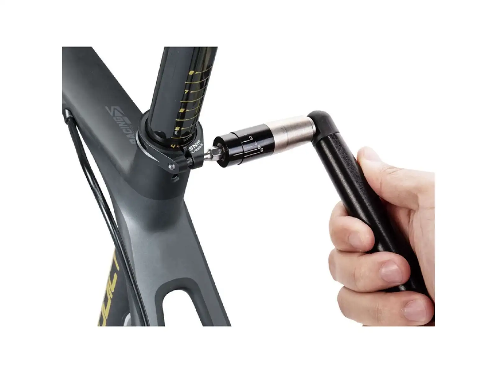 Topeak Nano Torqbar X nářadí