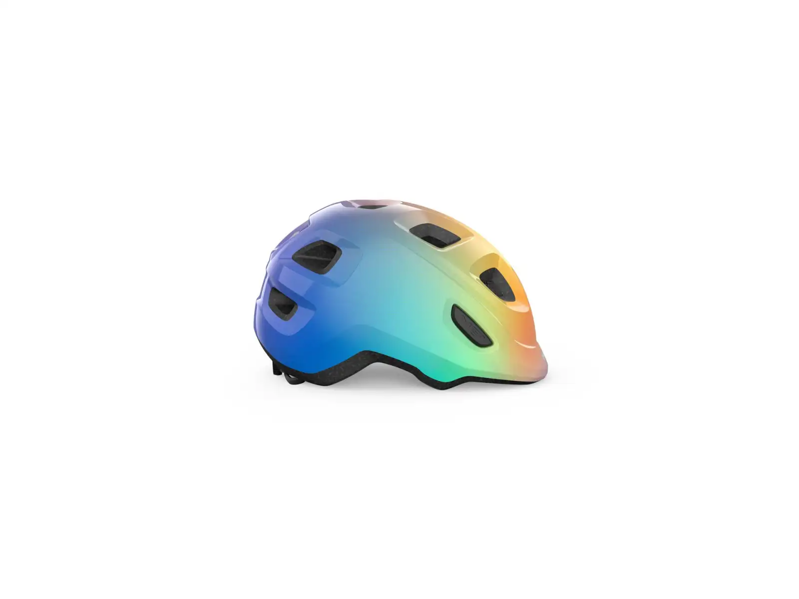 MET Hooray dětská přilba Multicolour