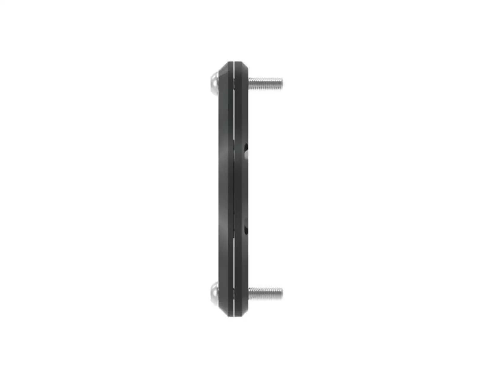 Lezyne Matrix Bike Tagger držák na lokátor Apple AirTag černá