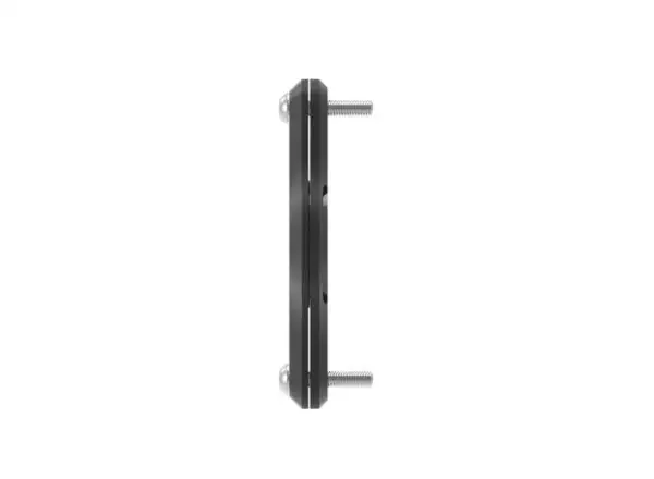 Lezyne Matrix Bike Tagger držák na lokátor Apple AirTag černá