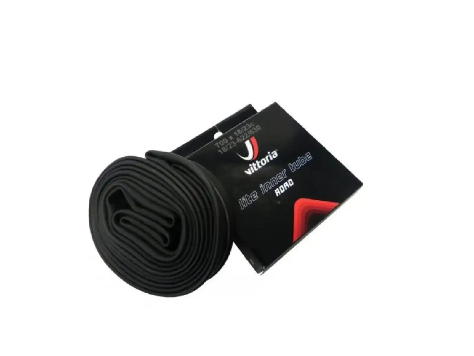 Vittoria ROAD Standard 700x18-23c duše autoventil 48 mm