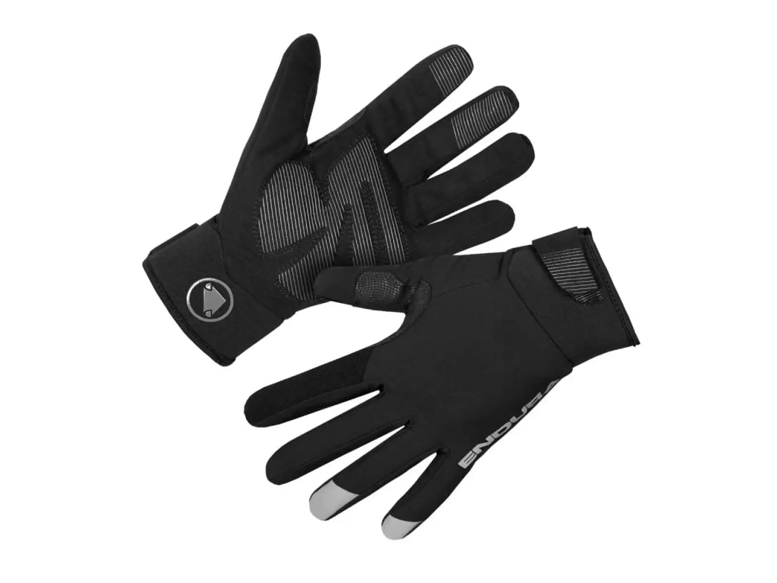 Endura Strike dámské rukavice black