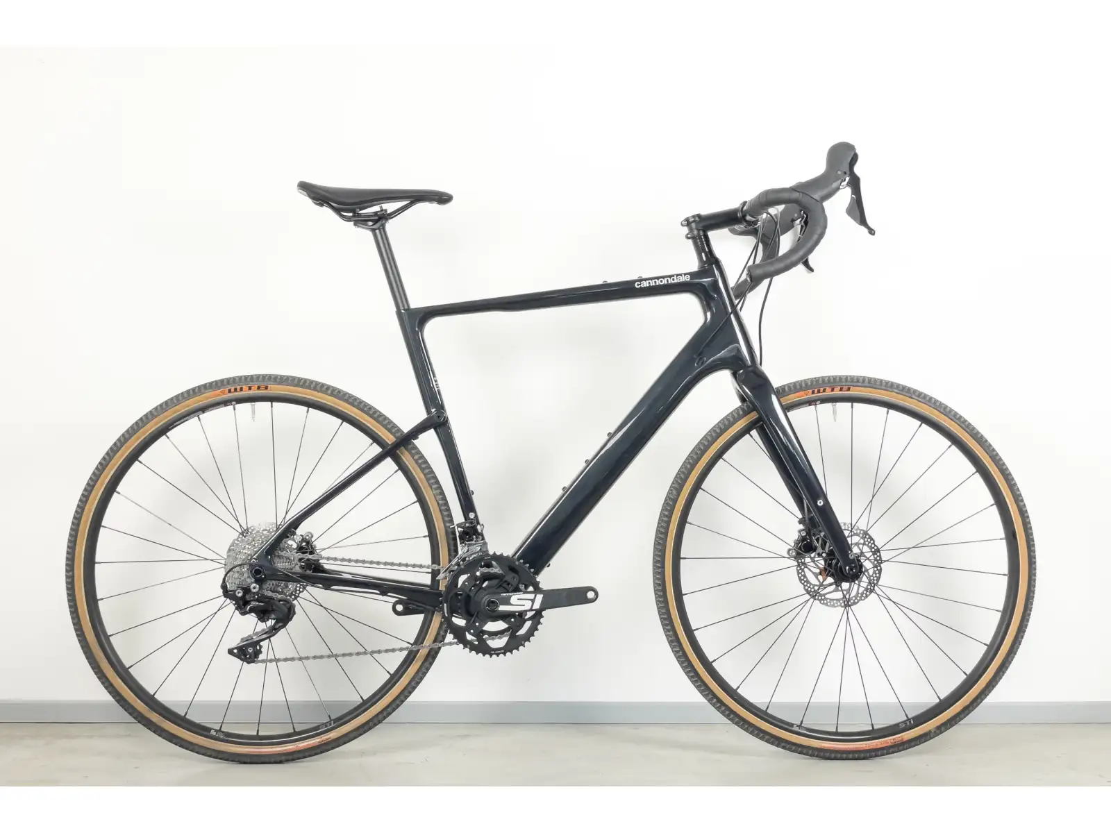 Cannondale Topstone Carbon 105 gravel kolo vel. L BAZAR