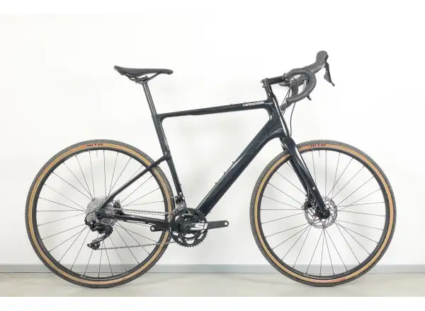 Cannondale Topstone Carbon 105 gravel kolo vel. L BAZAR