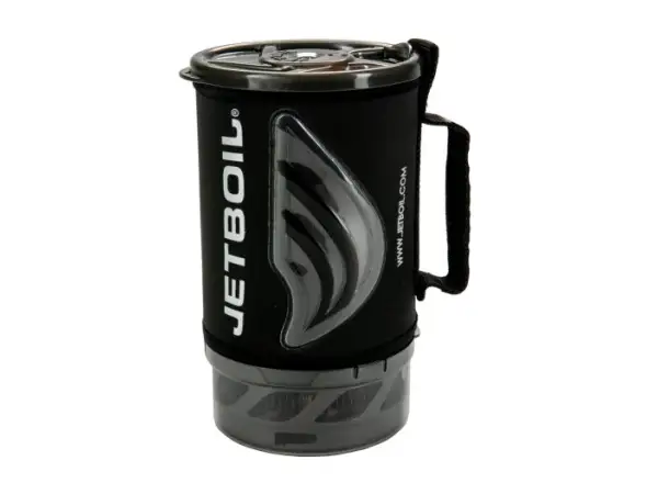 JetBoil Flash Carbon Vařič