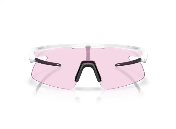 Oakley RSLV Lite sportovní brýle Matte Clear/Prizm Low Light