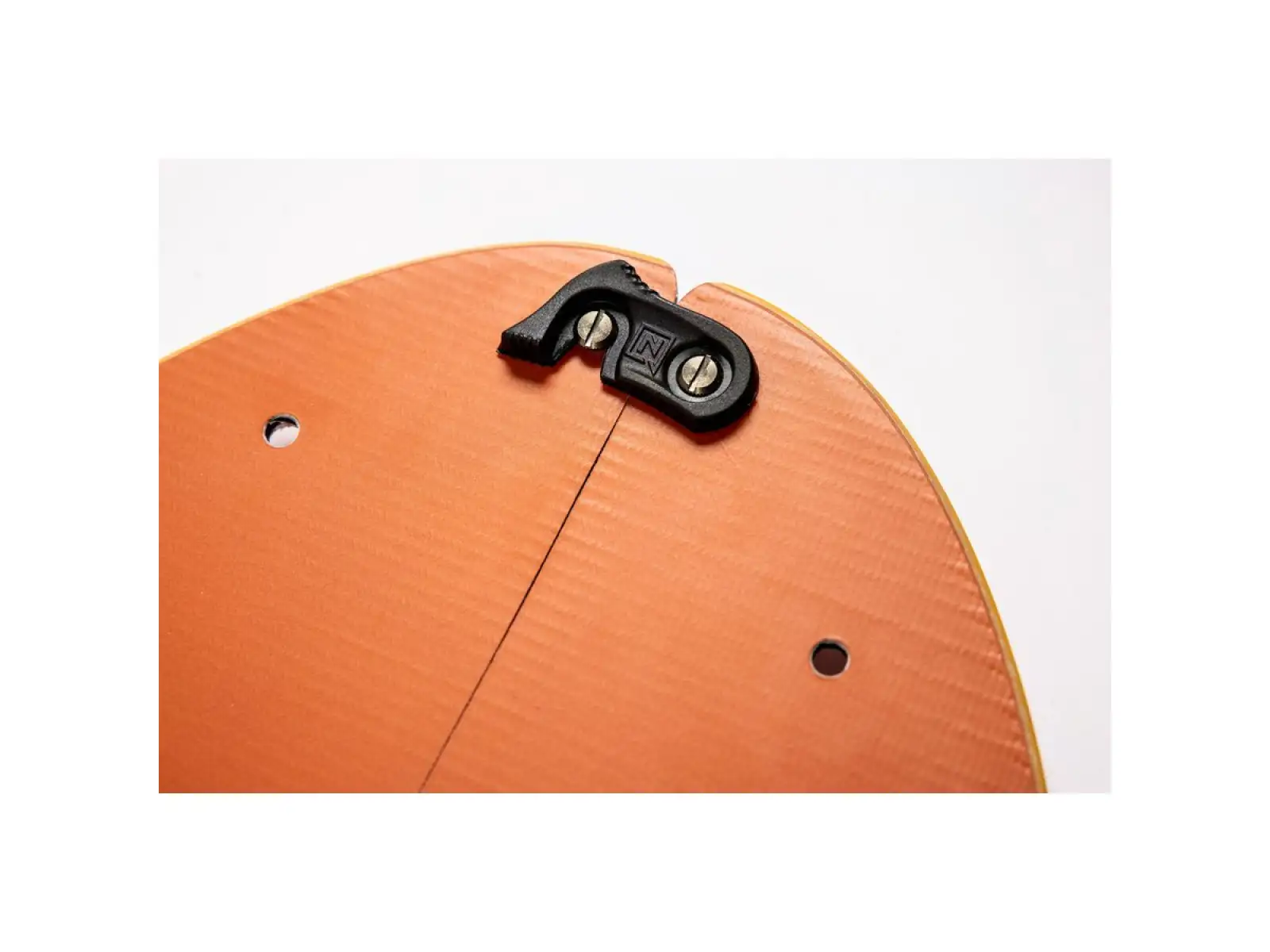 Nitro Slash Split pánský splitboard hnědá/oranžová