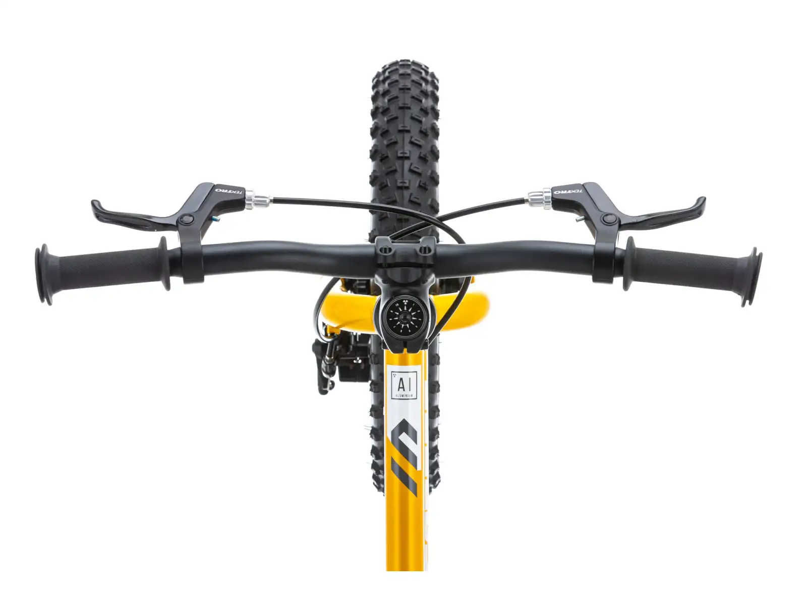 Nukeproof Cub-Scout 14 dětské kolo Yellow