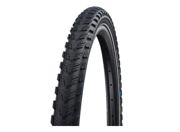 Schwalbe Marathon 365 Performance 26x2,15" GreenGuard  plášť drát