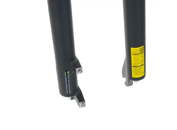 SR Suntour XCM Coil HLO Disc 100 mm 27,5" QR odpružená vidlice