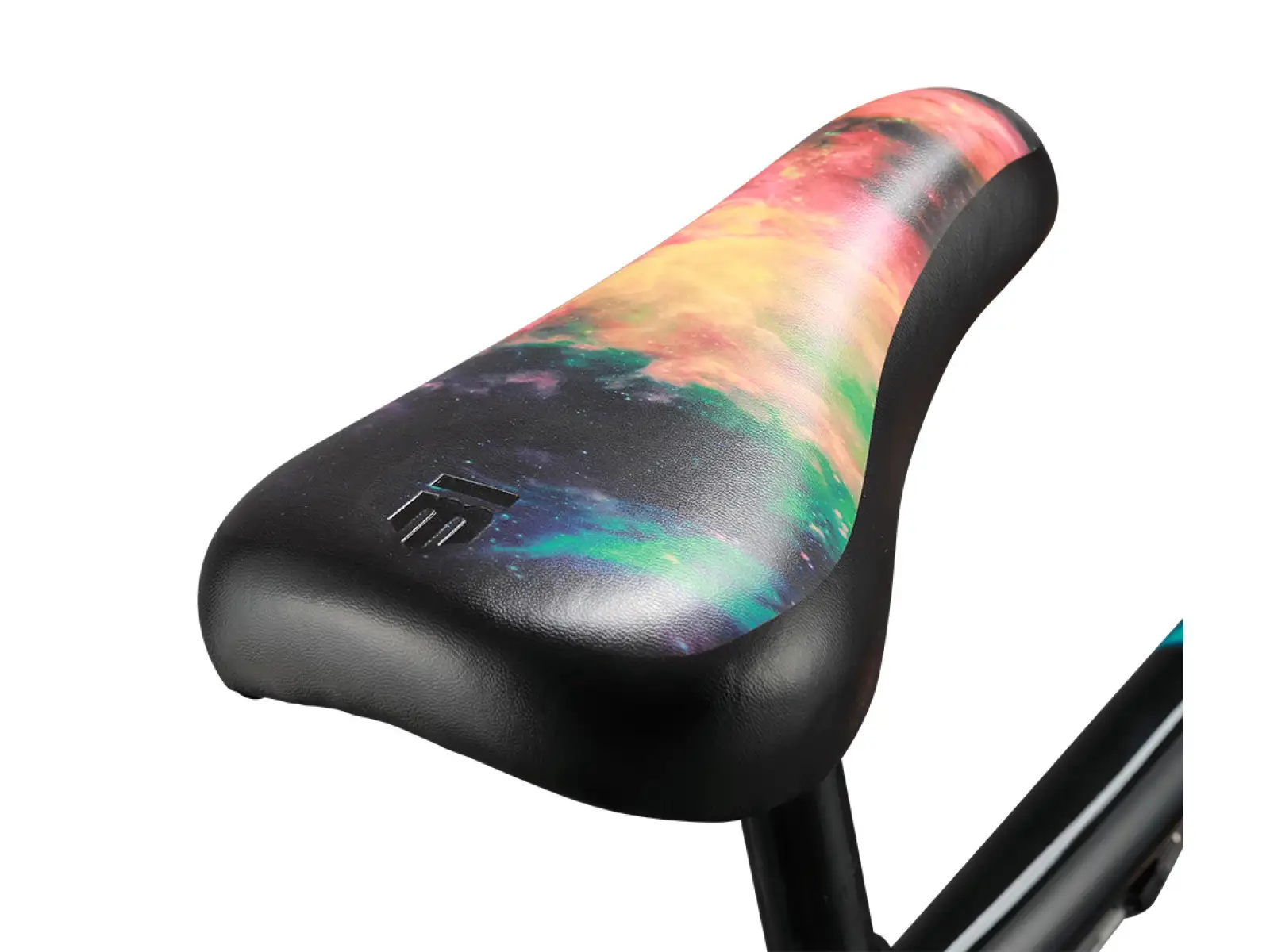 Mongoose Legion 40 BLK BMX kolo
