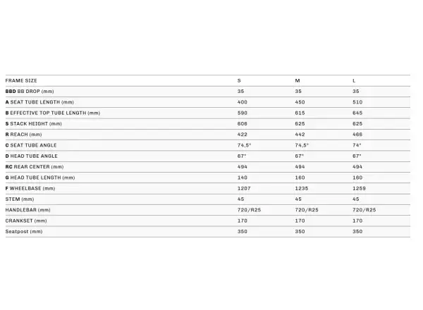 Rock Machine Torrent e50-29B Easy Entry horské elektrokolo Gloss Silver/Black