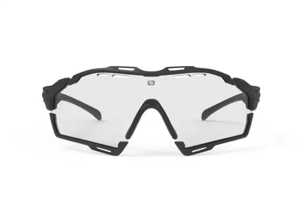 Rudy Project Cutline sportovní brýle Black Matt