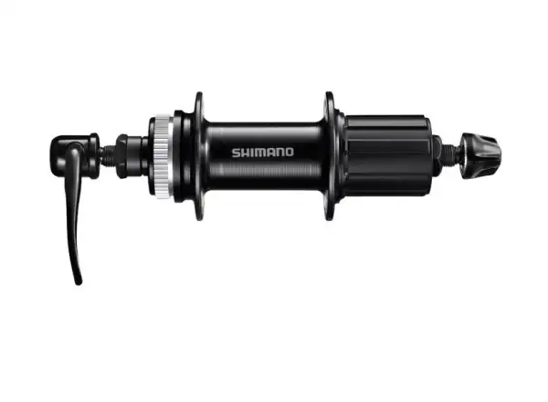 Shimano FH-QC300-HM zadní náboj