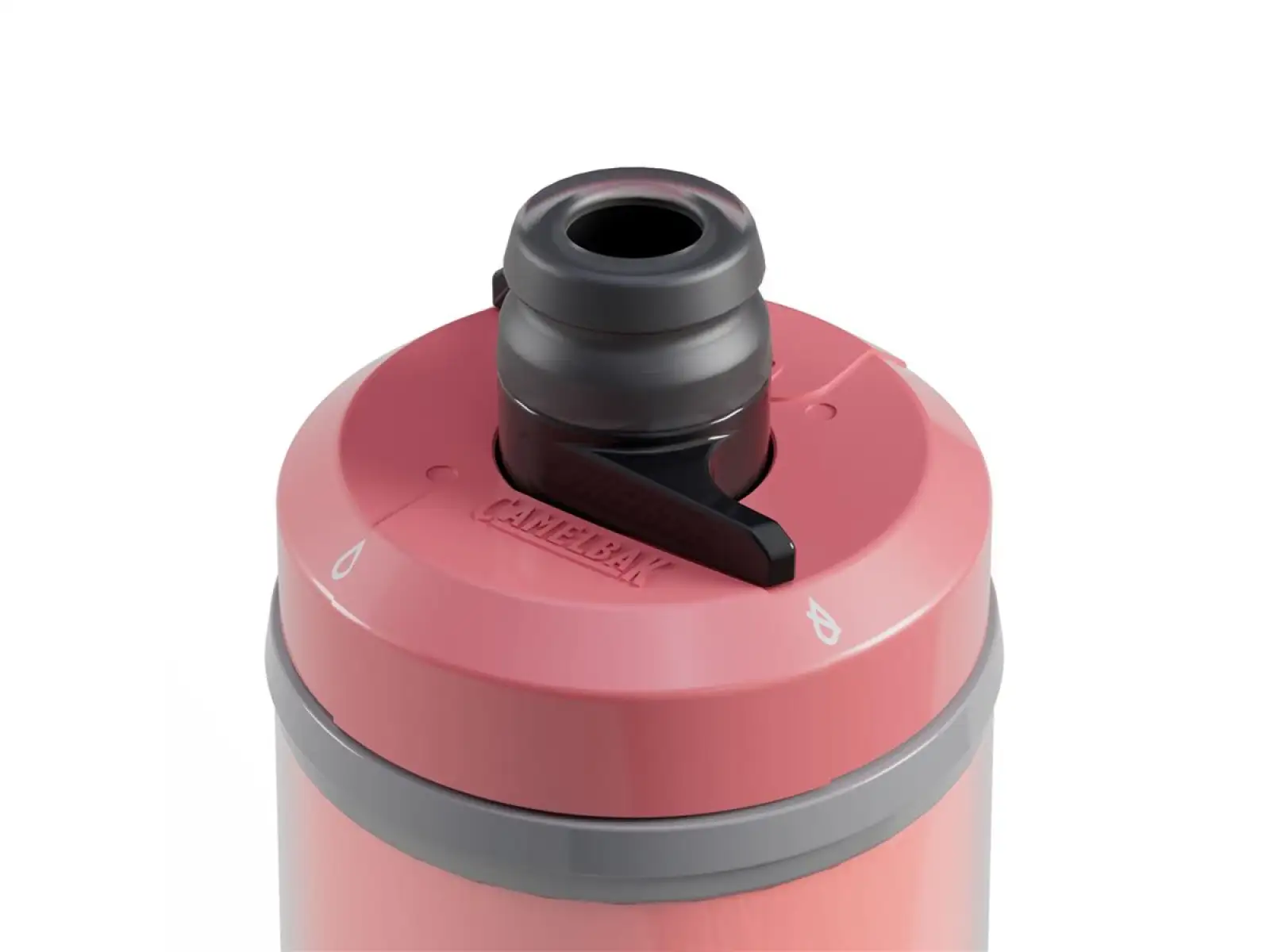 Camelbak Podium Chill 0,71 l láhev Coral Sunset