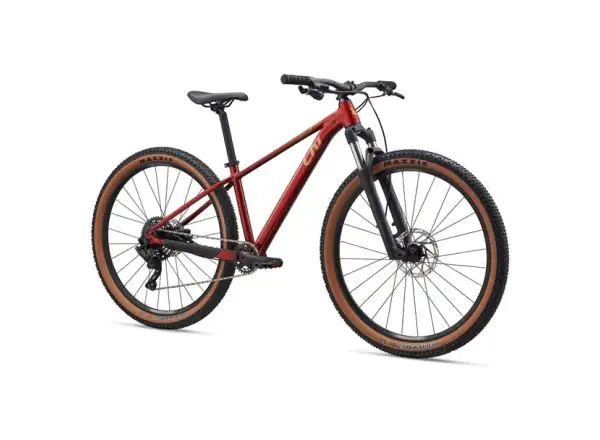 Giant Tempt 2 XS horské kolo Mars Dust