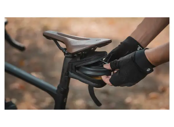 Topeak Elementa Gearbag podsedlová brašna