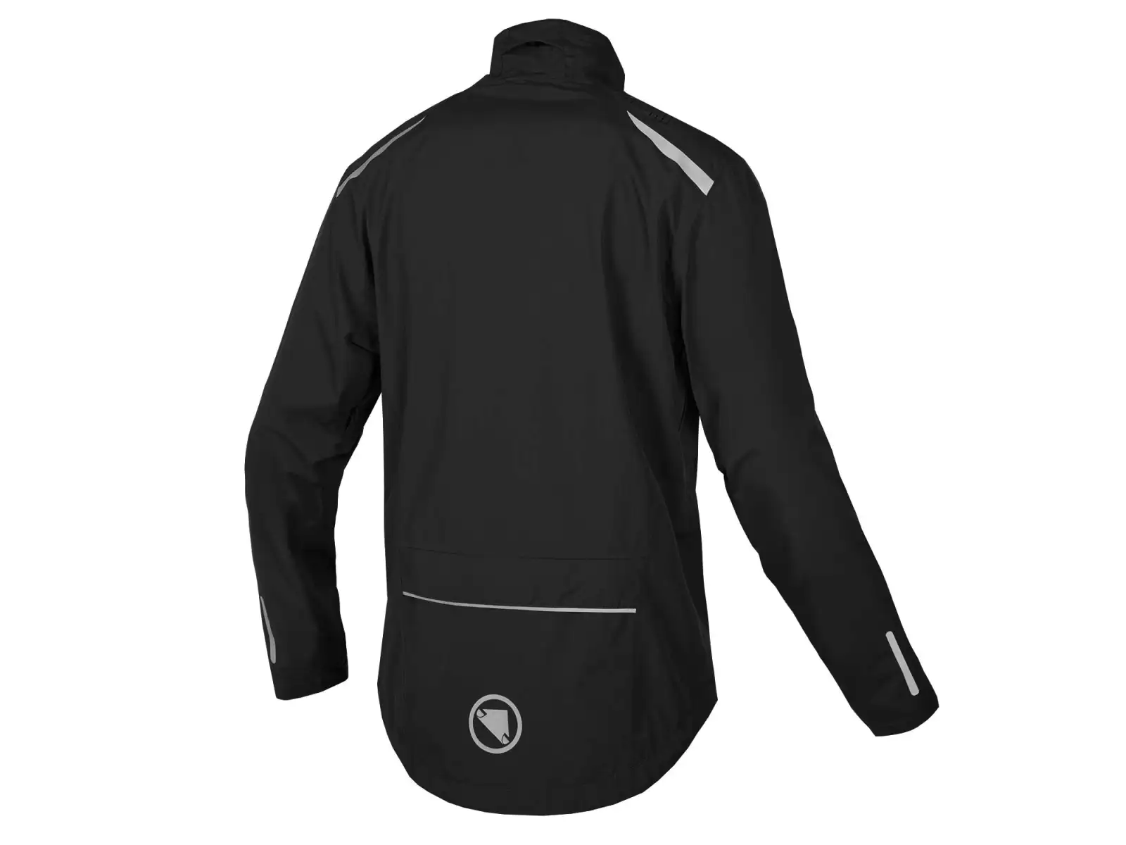 Endura Hummvee pánská bunda black