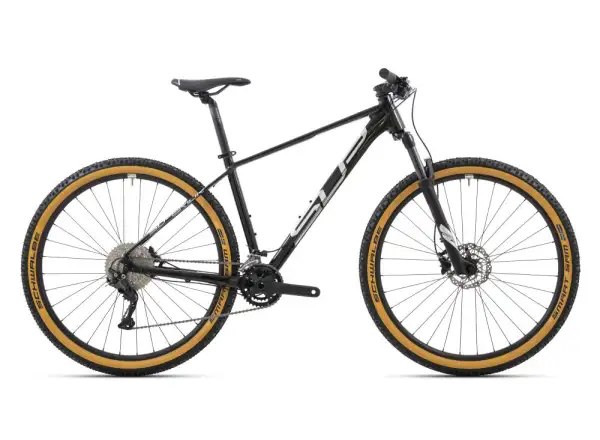 Superior XC 879 Gloss Gold Black/Chrome horské kolo