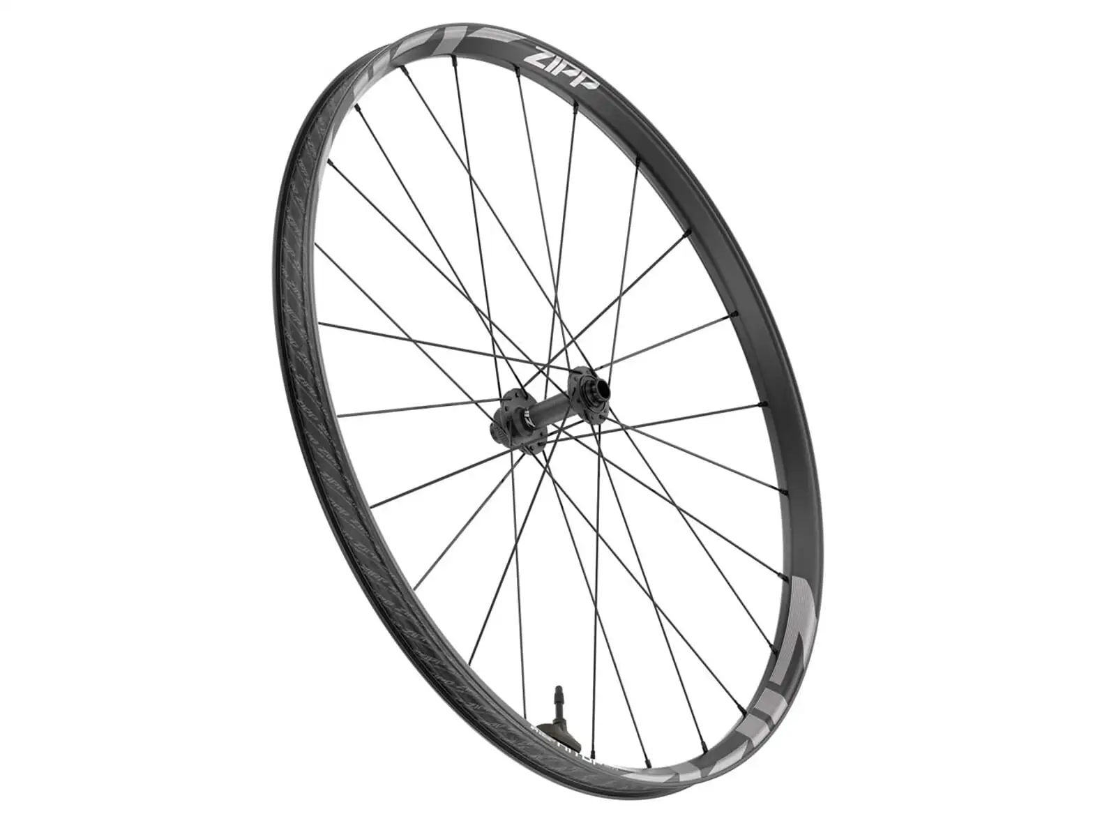 Zipp 1ZERO HiTOP SW 29" přední vypletené kolo 15x110 mm Boost