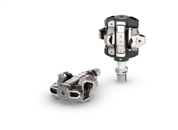 Garmin Rally XC110 pedály s měřičem výkonu Single Shimano SPD