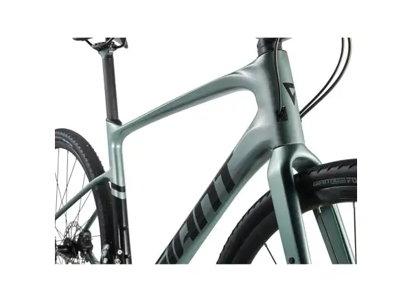 Giant FastRoad AR Advanced 2 fitness kolo misty forest