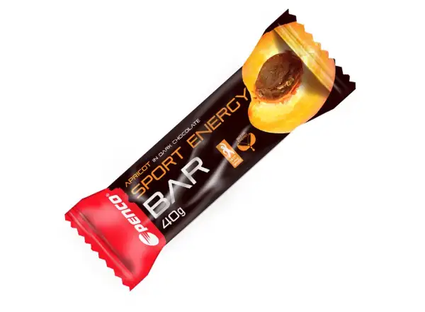 Penco Sport Energy Bar MCT 40g