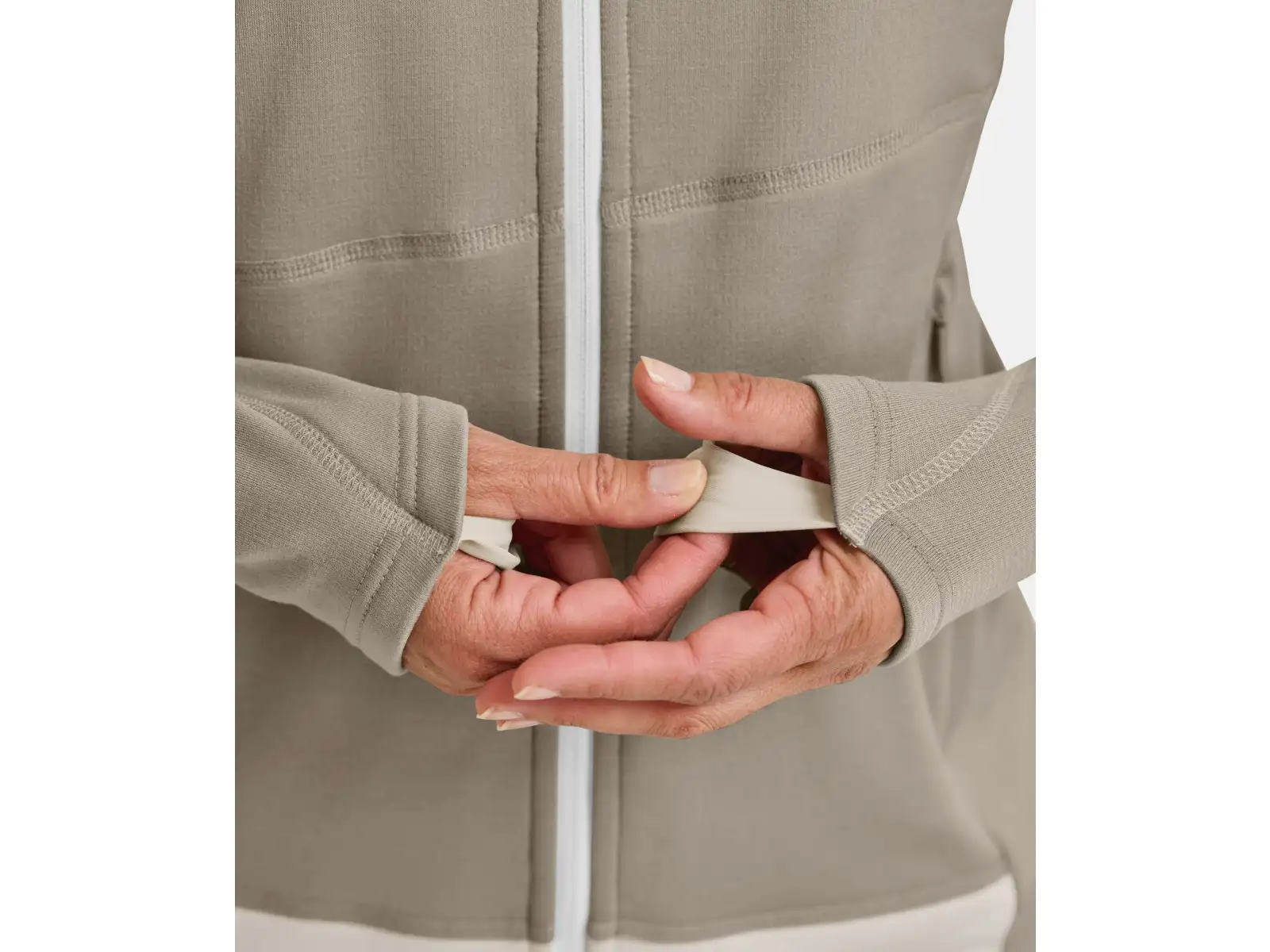 Ortovox Fleece Light Hoody dámská mikina Wild Berry