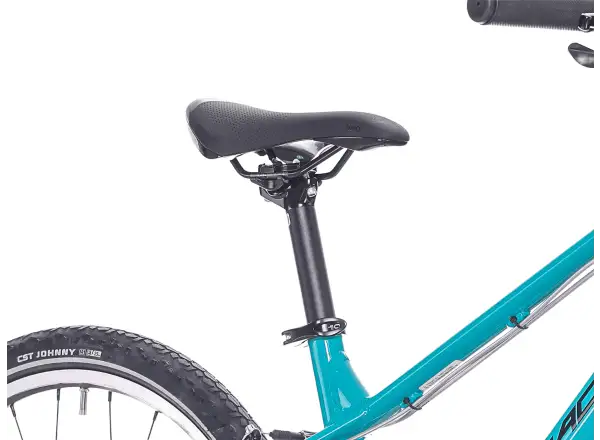 Rock Machine Thunder Jr. 24 VB dětské kolo Jade Blue