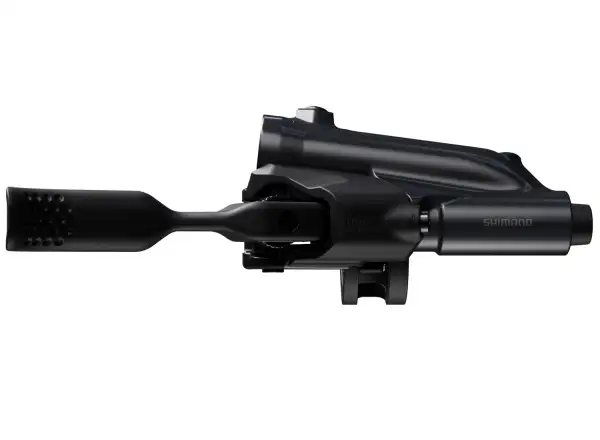 Shimano Deore XT BR-M8220+BL-M8200 kotoučová brzda přední destičky kovové s chladičem