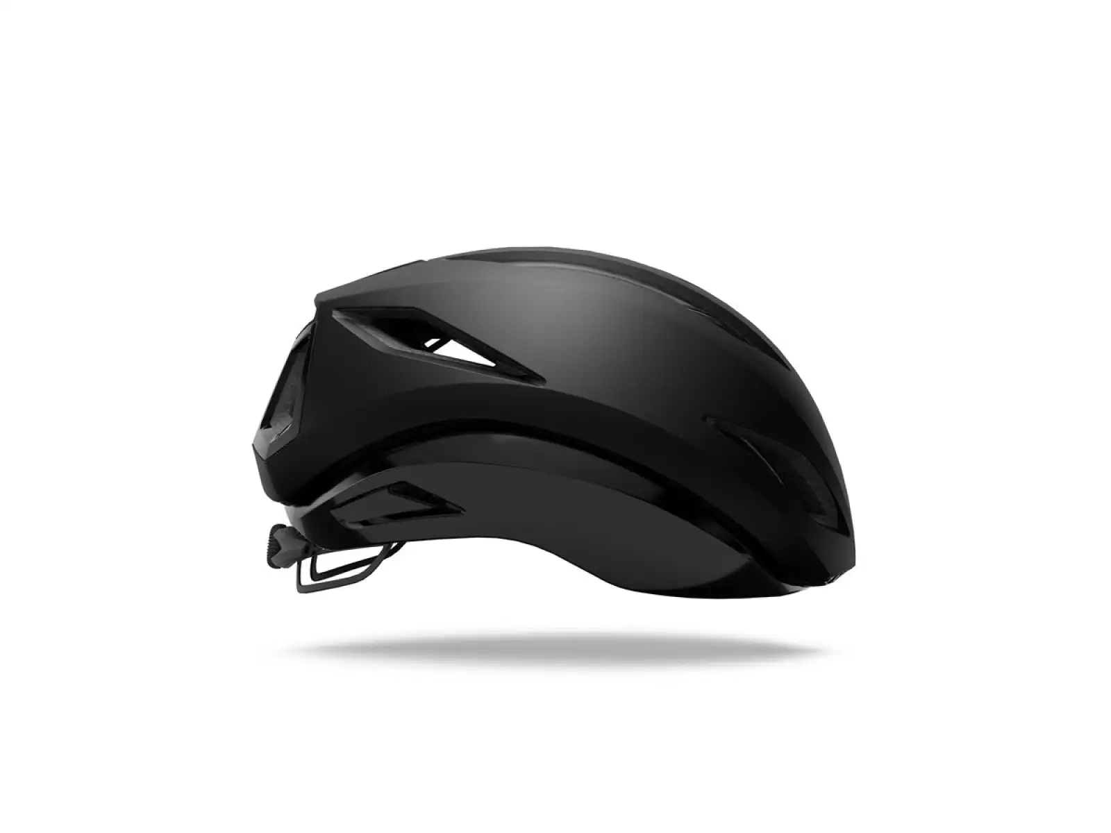 Giro Eclipse Pro Spherical silniční přilba Mat Black