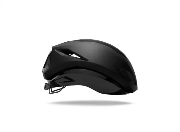 Giro Eclipse Pro Spherical silniční přilba Mat Black