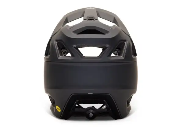 Fox Proframe Rs Ce MIPS cyklistická přilba matte black