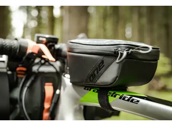One Bikeparts TT.Bag 50 brašna black