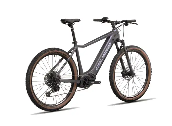 Crussis ONE-Guera 9.10-L (900 Wh) horské elektrokolo
