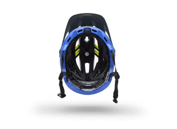 Bell Sixer MIPS MTB přilba Graphite