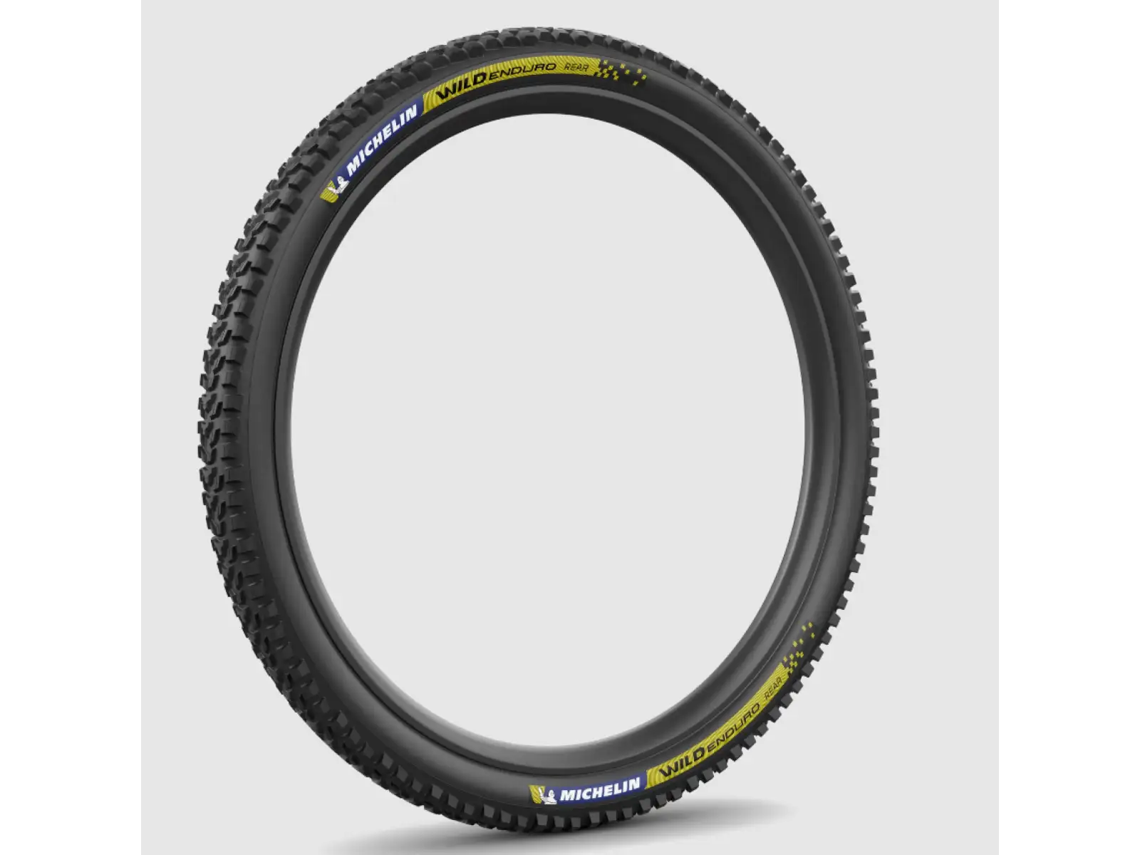 Michelin Wild Enduro Rear TLR 29x2,40" MTB plášť kevlar černá