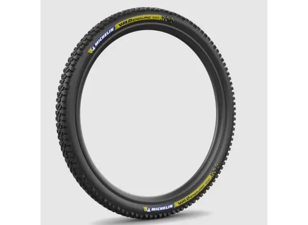 Michelin Wild Enduro Rear TLR 29x2,40" MTB plášť kevlar černá