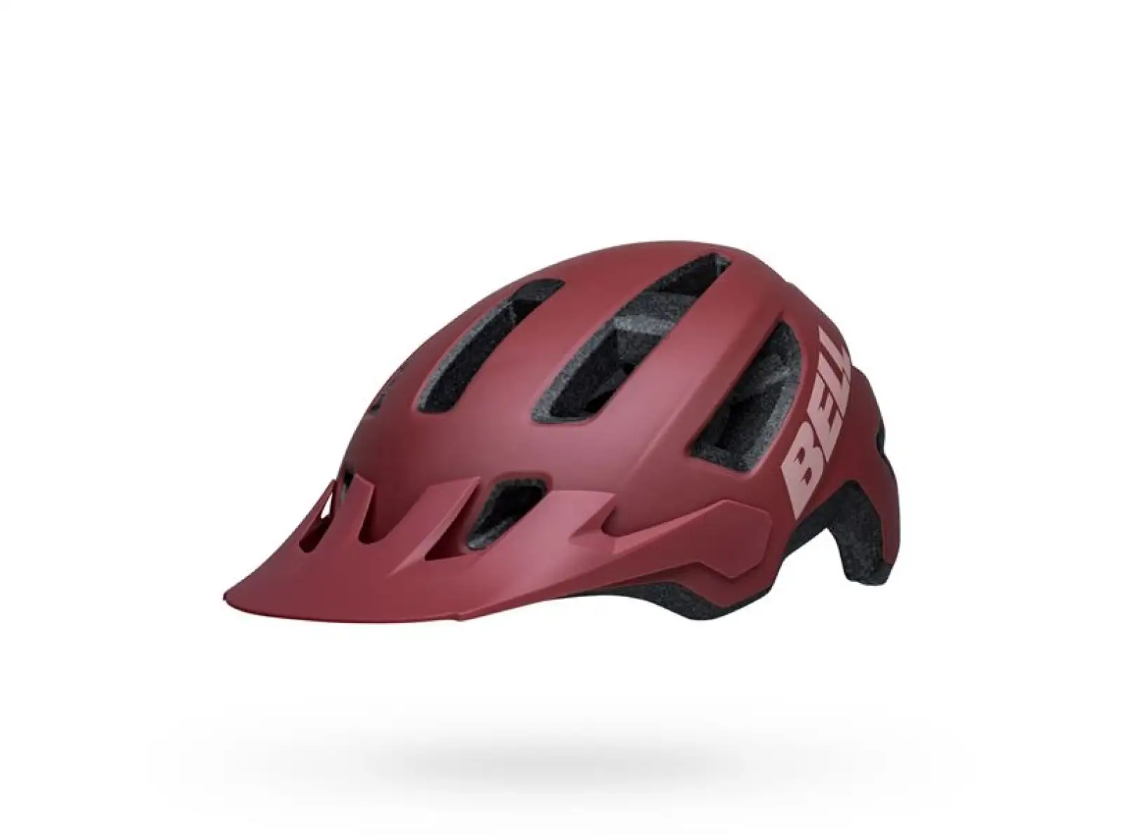 Bell Nomad 2 JR MIPS dětská přilba Pink