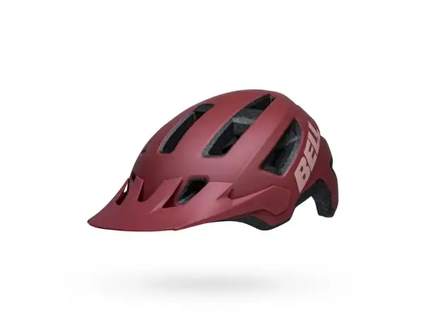Bell Nomad 2 JR MIPS dětská přilba Pink