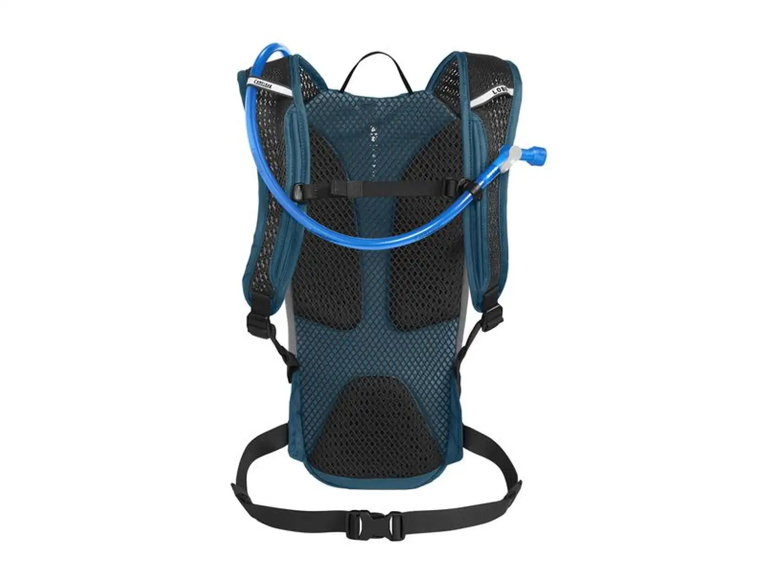 Camelbak Lobo 9 batoh Moroccan Blue/Black