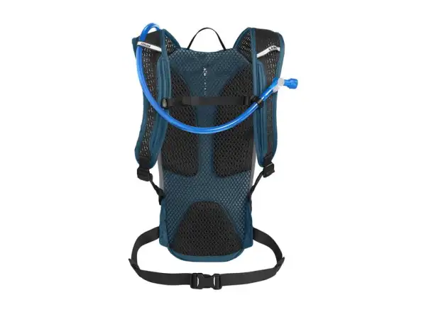 Camelbak Lobo 9 batoh Moroccan Blue/Black