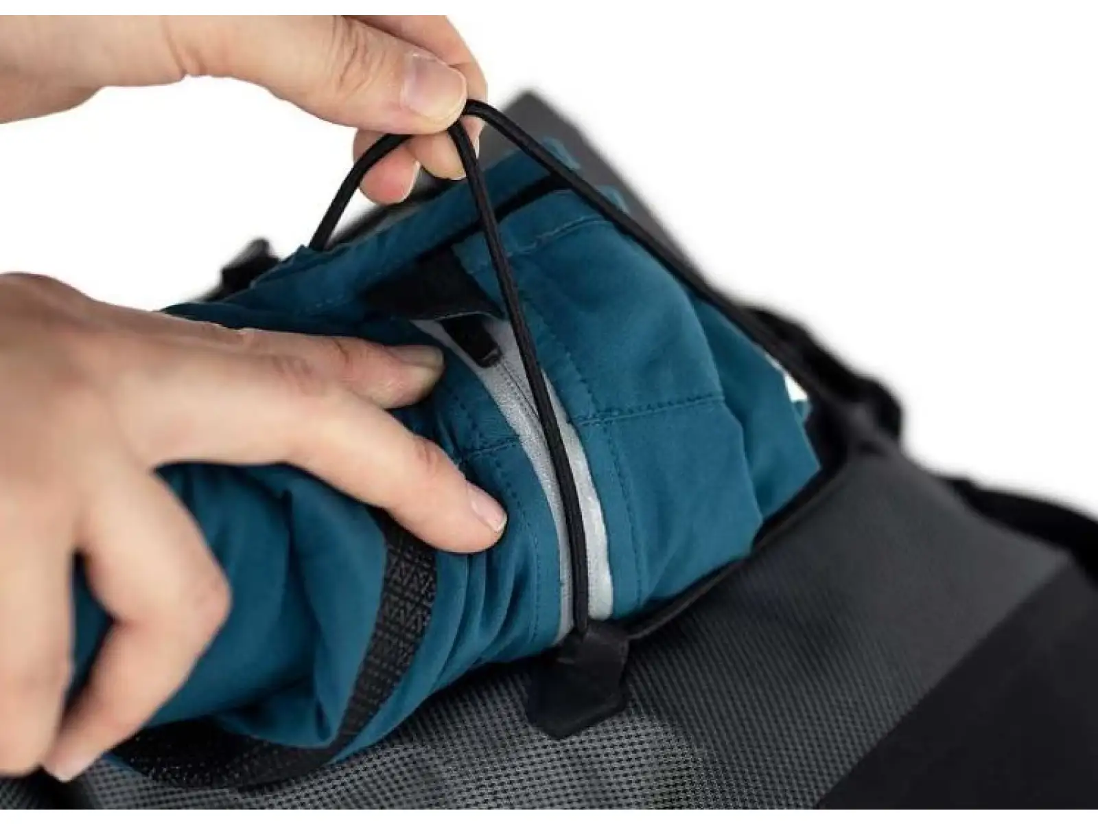 Apidura Expedition saddle pack 17 l podsedlová brašna